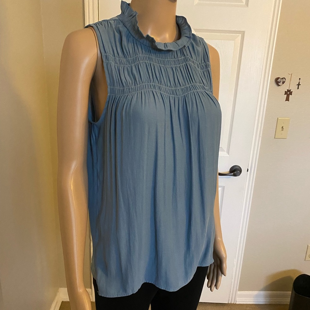 NWOT TREASURE & BOND TOP